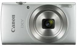 【6/1限定!全品P3倍】【中古】キヤノン デジタルカメラ IXY 200 （SL） 1807C001 1台 キヤノン