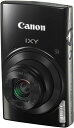 【5/9~16限定!最大4,000円OFF&5/5,5/10限定で最大P3倍】【中古】Canon キャノン デジタルカメラ IXY 210 BK ブラック