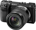 【5/9~16限定!最大4,000円OFF&5/5,5/10限定で最大P3倍】【中古】ソニー SONY ミラーレス一眼 α NEX-7 ズームレンズキット E1...