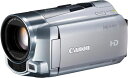 【5/9~16限定!最大4,000円OFF&5/5,5/10限定で最大P3倍】【中古】Canon デジタルビデオカメラ iVIS HF M51 シルバー 光学1...