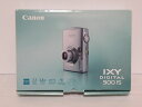 【中古】Canon デジタルカメラ IXY (イクシ) DIGITAL 900 IS IXYD900IS(2)