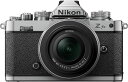 【5/9~16限定!最大4,000円OFF&5/5,5/10限定で最大P3倍】【中古】Nikon ミラーレス一眼カメラ Z fc レンズキット NIKKOR Z...