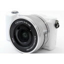 y4/24~4/27!ő4,000~OFF&3/25ōőP3{zyÁz\j[ SONY 5000 zCgYLbg i Bł&Wi-Fi SDJ[ht