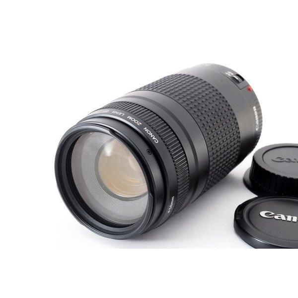 楽天市場】canon ef75-300mmの通販 楽天市場】canon ef75-300mmの通販