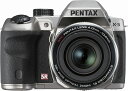 【5/9~16限定!最大4,000円OFF&5/5,5/10限定で最大P3倍】【中古】PENTAX X-5 クラシックシルバー 1,600万画素 超広角-超望遠...