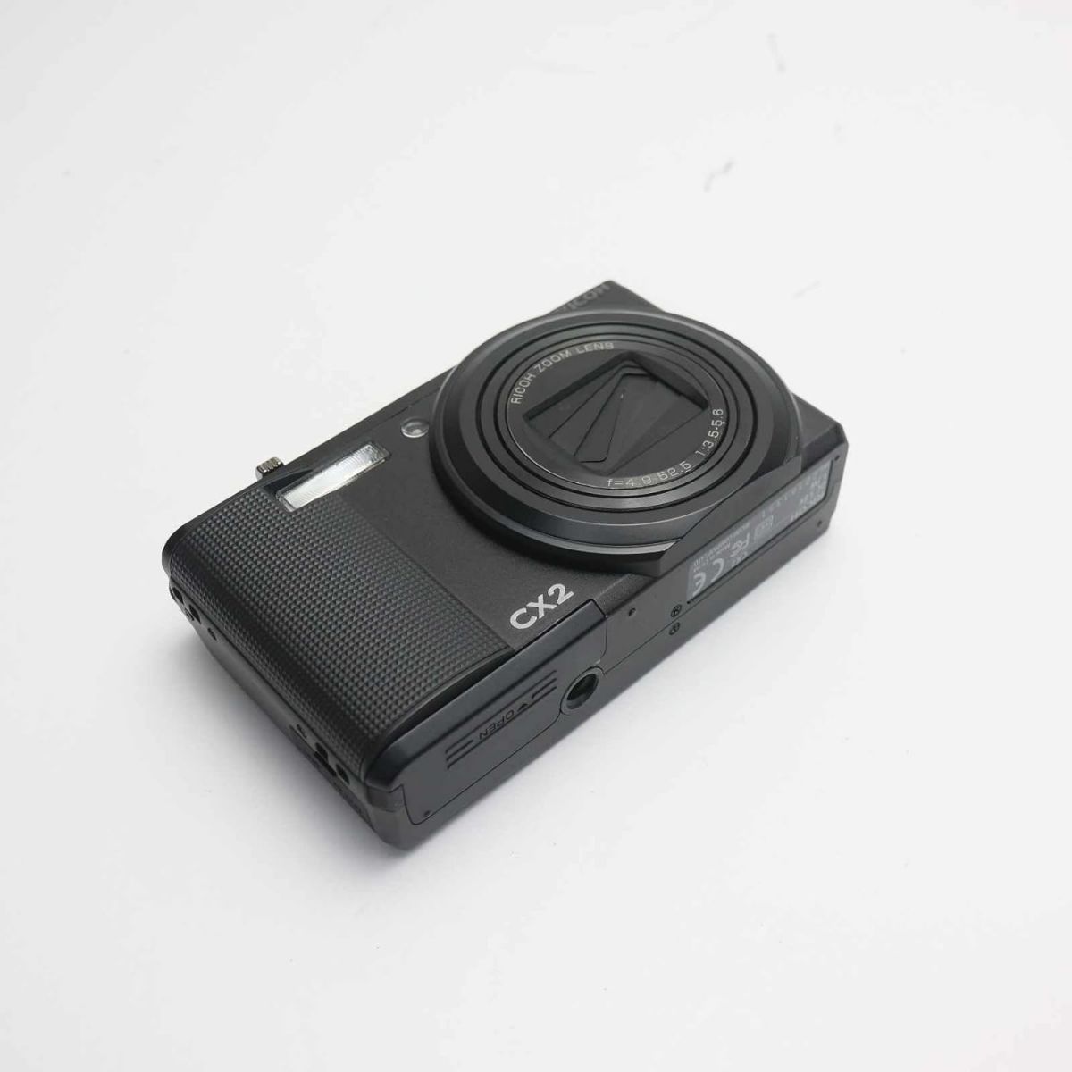 楽天市場】RICOH CX2の通販 楽天市場】RICOH CX2の通販