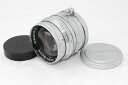 【中古】Leica ライカ Summarit 50mm F1.5(2)