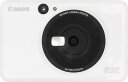 【5/9~16限定!最大4,000円OFF&5/5,5/10限定で最大P3倍】【中古】Canon インスタントカメラプリンター iNSPiC CV-123-WH...