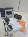 【5/9~16限定!最大4,000円OFF&5/5,5/10限定で最大P3倍】【中古】ソニー SONY Cyber-shot HX30V (1820万/光学x2...