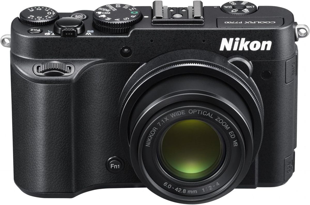 【中古】Nikon デジタルカメラ COOLPIX 