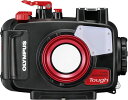 【5/9~16限定!最大4,000円OFF&5/5,5/10限定で最大P3倍】【中古】OM SYSTEM/オリンパス OLYMPUS TG-6用 防水プロテクタ...