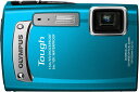 【5/9~16限定!最大4,000円OFF&5/5,5/10限定で最大P3倍】【中古】OLYMPUS デジタルカメラ TG-320 1400万画素 3m防水 1...