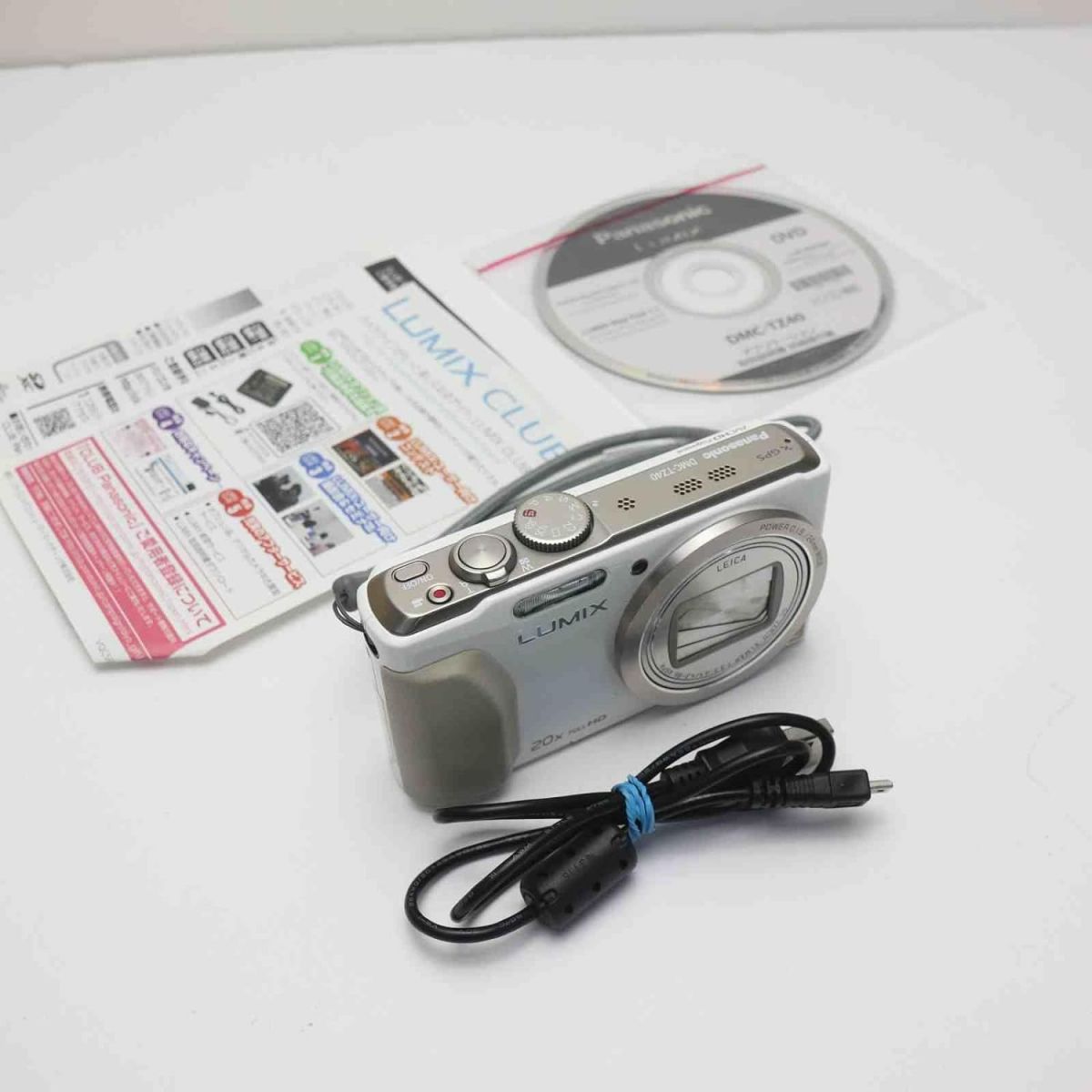 楽天市場】LUMIX DMC-TZ40の通販 楽天市場】LUMIX DMC-TZ40の通販