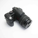 【7/19~26限定!最大4,000円OFF&7/25限定で最大P3倍】【中古】パナソニック DMC-FZ30-K LUMIX ブラック