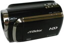 【中古】ビクター 『HDDムービーエブリオ』 GZ-MG650-Bブラ...(2)