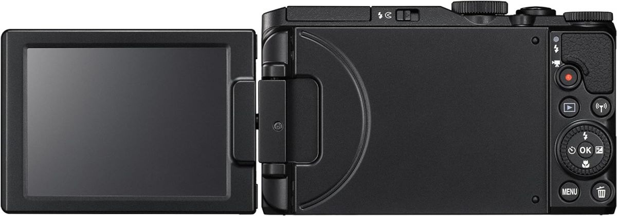【6/4~11限定!最大4,000円OFF&6/5,6/10限定で最大P3倍】【中古】Nikon デジタルカメラ COOLPIX S9900 光学30倍 1605万画素 ブラック S9900BK