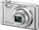 【中古】CASIO デジタルカメラ EXILIM EX-ZS240SR 手ブレに強い光学12倍ズーム シャッターを押すだけでキレイに撮れる