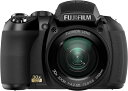 【中古】FUJIFILM デジタルカメラ FinePix HS10 ブラック FX-HS10