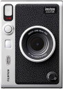 【5/9~16限定!最大4,000円OFF&5/5,5/10限定で最大P3倍】【中古】富士フイルム FUJIFILM チェキ Evo ハイブリッドインスタントカ...