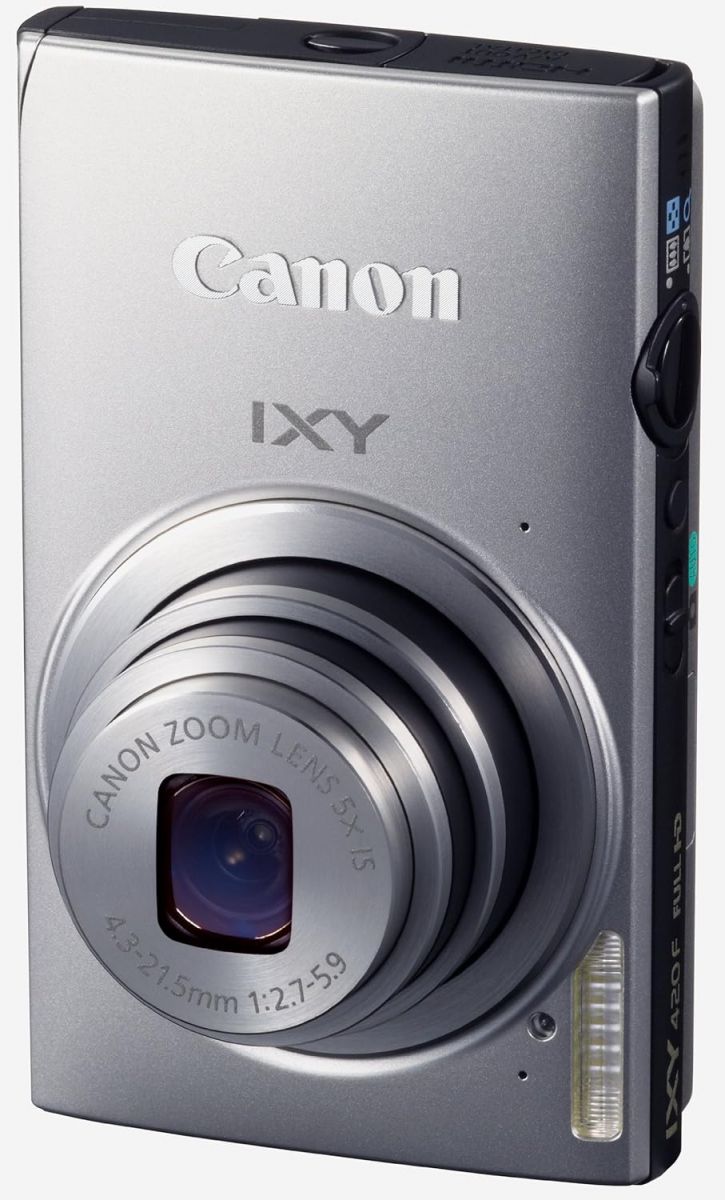 楽天市場】Canon IXY 420Fの通販 楽天市場】Canon IXY 420Fの通販