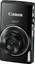 【5/9~16限定!最大4,000円OFF&5/5,5/10限定で最大P3倍】【中古】Canon デジタルカメラ IXY 640 ブラック 光学12倍ズーム I...