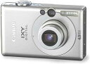 【5/9~16限定!最大4,000円OFF&5/5,5/10限定で最大P3倍】【中古】Canon IXY DIGITAL 50 IXYD50