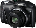【5/9~16限定!最大4,000円OFF&5/5,5/10限定で最大P3倍】【中古】Canon デジタルカメラ PowerShot SX150 IS PSSX...
