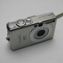 【中古】Canon IXY DIGITAL イクシィデジタル IXY-D70(2)