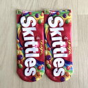 靴下 レディース おしゃれ プリント ソックス お菓子柄 おもしろ 靴下 おもしろソックス くるぶし丈 スニーカーソックス 脱げない レディース 靴下 新生活 ...