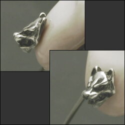 ウルフピアス