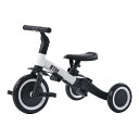 三輪車 ペダルカー 4人乗り ベビーカー 一口手押し棒付き 子供用三輪車 子供用自転車 3輪子供用自転車 コントロールレバー付き自転車 軽量 軽量 誕生日 1歳...