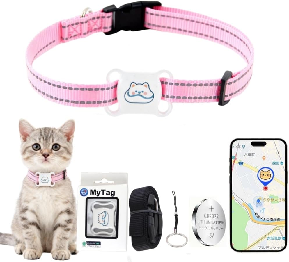 �ڥå� �»��ɻ� �ȥ�å��� - �� ǭ �� ���� ���ޥ�Ϣ�� (Android/iOS�б�) Bluetooth GPS�Ҷ� ��ʪ �����ۥ���� �ˤ�Ȥ��� ...