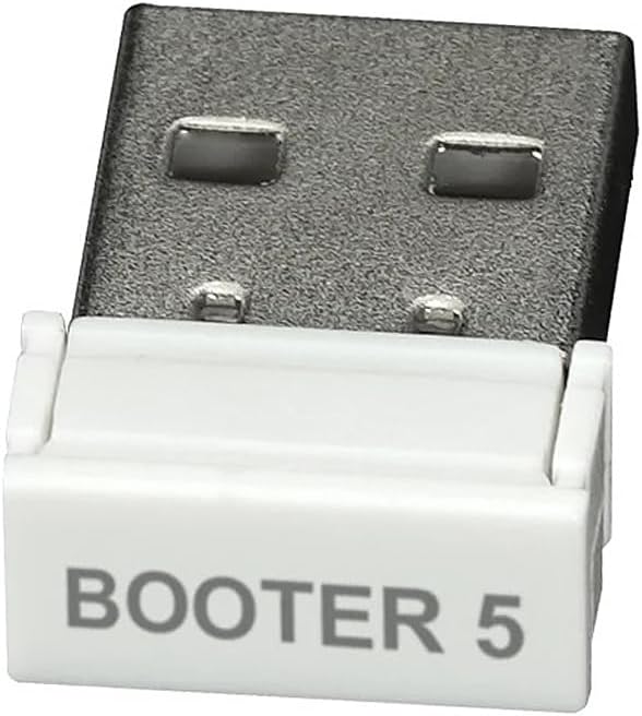 Booter5 コンバーター PS5/PS4 完全対応 レバーレスアケコン専用 PS5 コンバーター Haute42 全シリーズ対応 8 分間自動切断回避 公式認証済み 低遅延 格闘ゲーム最適