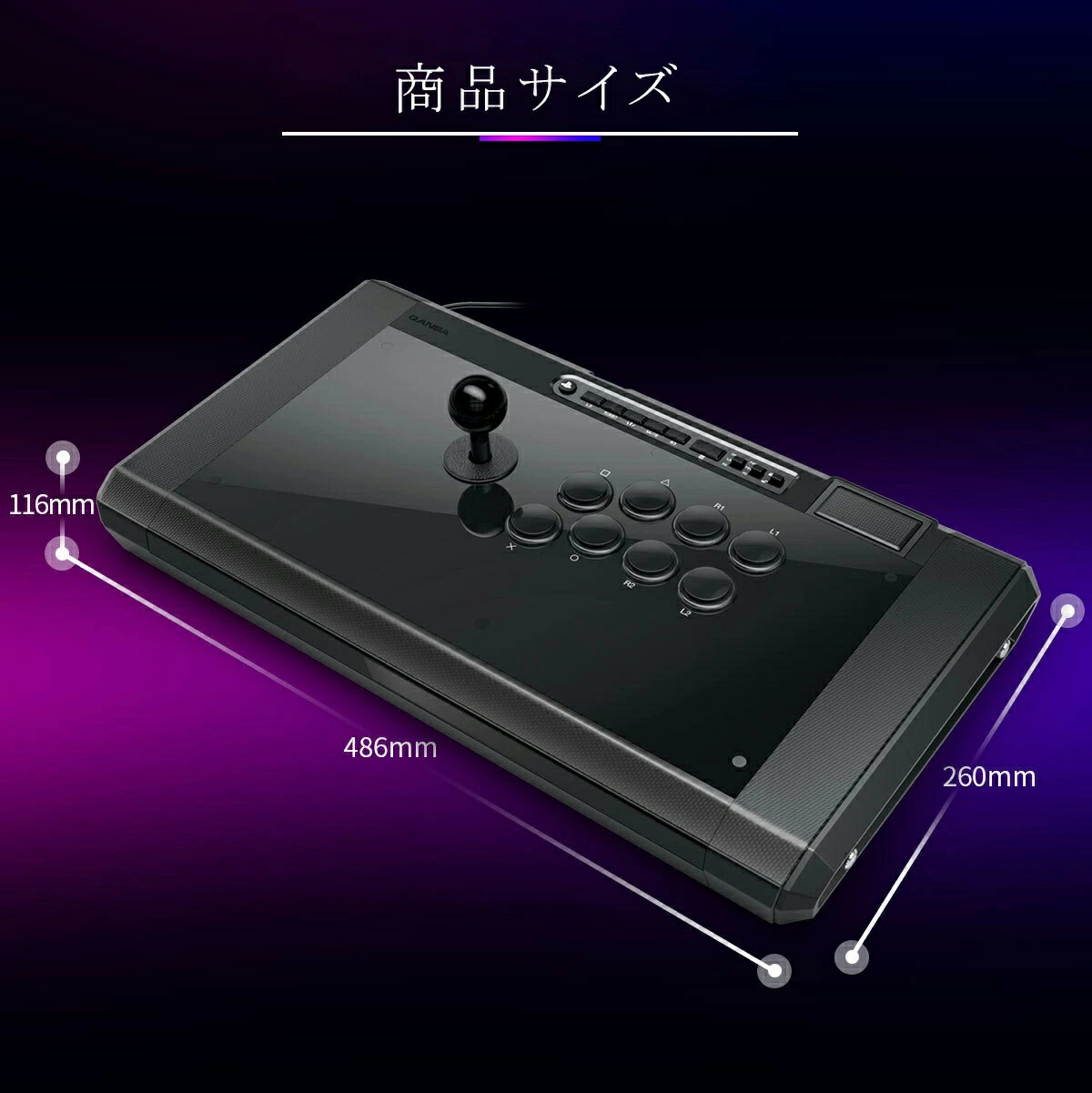 【Playstation公式ライセンス取得商品...の紹介画像3