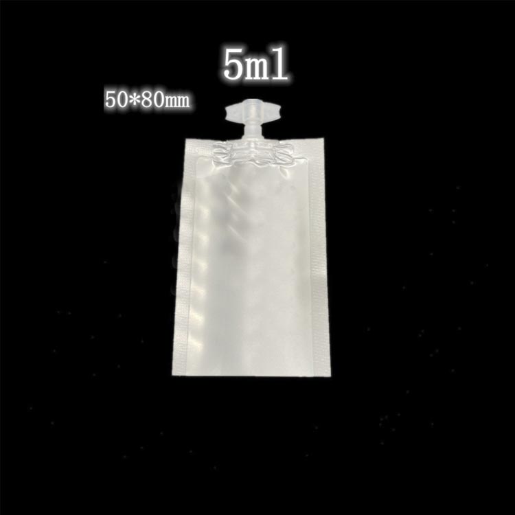 シャンプー パウチ容器 8ml 5ml 詰め替え容器 小分け パウチ クリーム パウチ容器 100枚組 10ml 乳液 収納 袋入り 20ml トラベルボトル 小分けボトル 漏れ防止 使い回し 詰め替えボトル 化粧水 詰め替え 化粧品詰替え 小容量 携帯用 トラベル