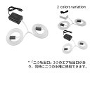 吐出口数2口 静音設計 魚の移送/停電時用/釣り用 2W 酸素ポンプ 2口 水槽エアーポンプ エアーポンプ水槽用 水槽に酸素提供 アクセサリー付きエアポンプ 水槽に酸素提供 アクセサリー付きエアポンプ