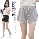 2枚セット 7色×7サイズ ショートパンツ レディース 短パン 春 夏 春夏 秋 通気性 吸湿性 薄手 爽やか ゆったり スウェット ショート丈 スウェットパンツ スポーツ 運動着 ヨガ ランニング トレーニング ズボン