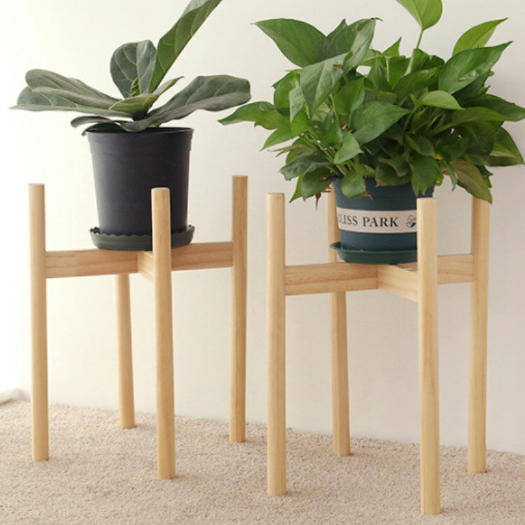 フラワースタンド 花台 送料無料 鉢スタンド 木製 竹製 プランタースタンド 脚付き プランタースタンド 観葉植物 室内 鉢台 鉢置き台 フラワーポット 植木鉢 スタンド プランター 花 置き台 おしゃれ インテリア 北欧 ナチュラル プランター 花台