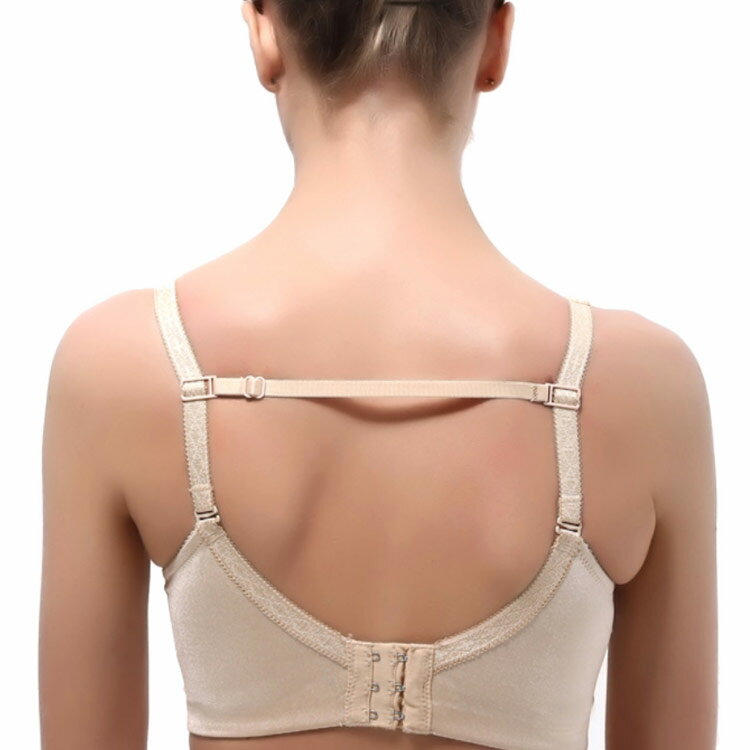 落ち ずれ防止 ずれ ブラ紐 ブラストラップ 6本セット ズレ防止 ブラ ズリ落ち ひも 防止 ずれない 肩紐 ブラジャー レディース 肩紐 肩紐 落ちない