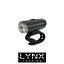 ĶòȢ٤ʡۼž 饤 LYNX żϥѥLEDإåɥ饤 LX-126P  ɺ ⵱3åLED ߥܥǥ USB B ž   ե ץ쥼 TOP