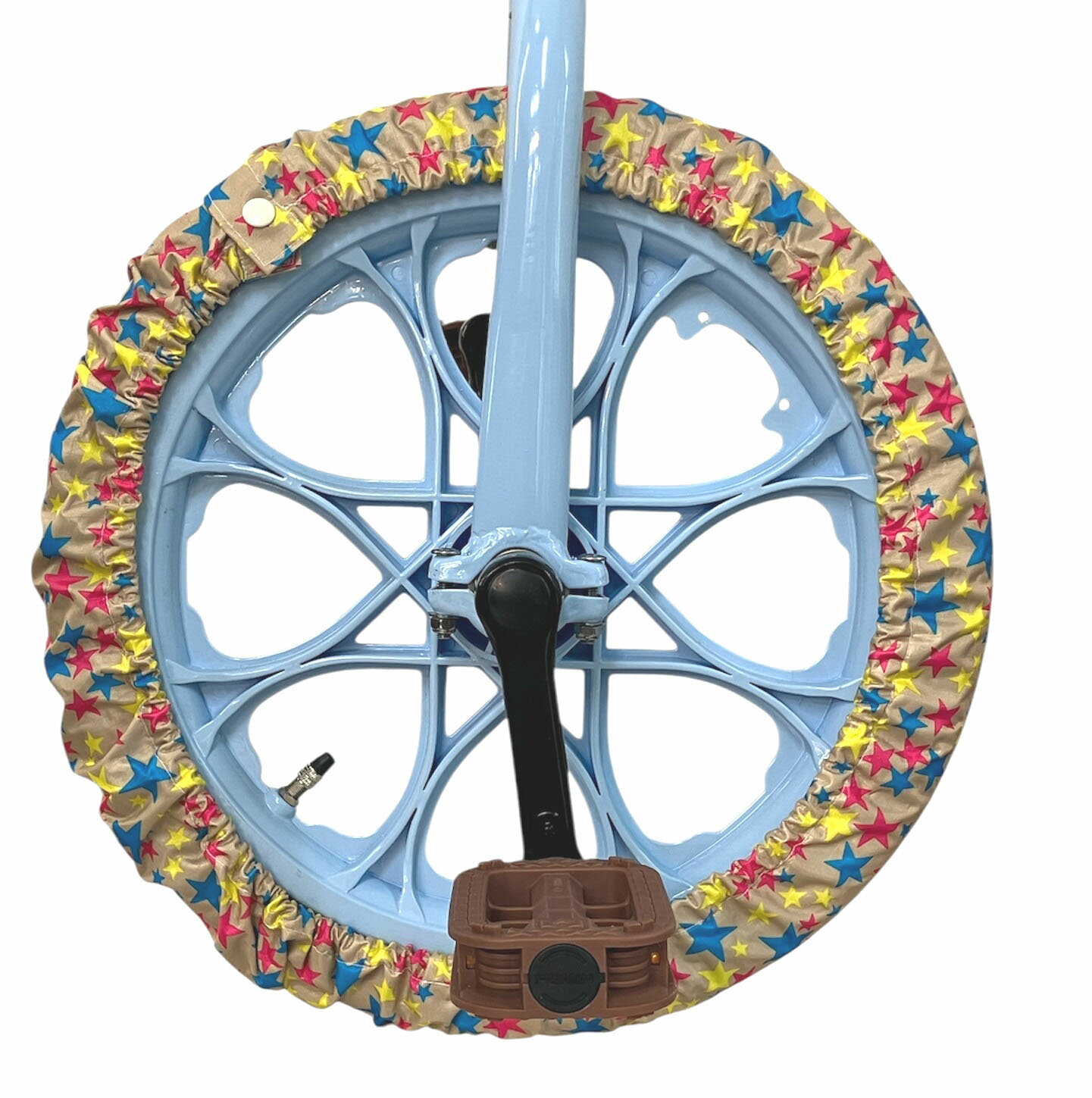 楽天スーパーSALE ポイントアップ タイヤ カスタム タイヤカバー 一輪車 スケアクロウ等 16インチ 18イ..