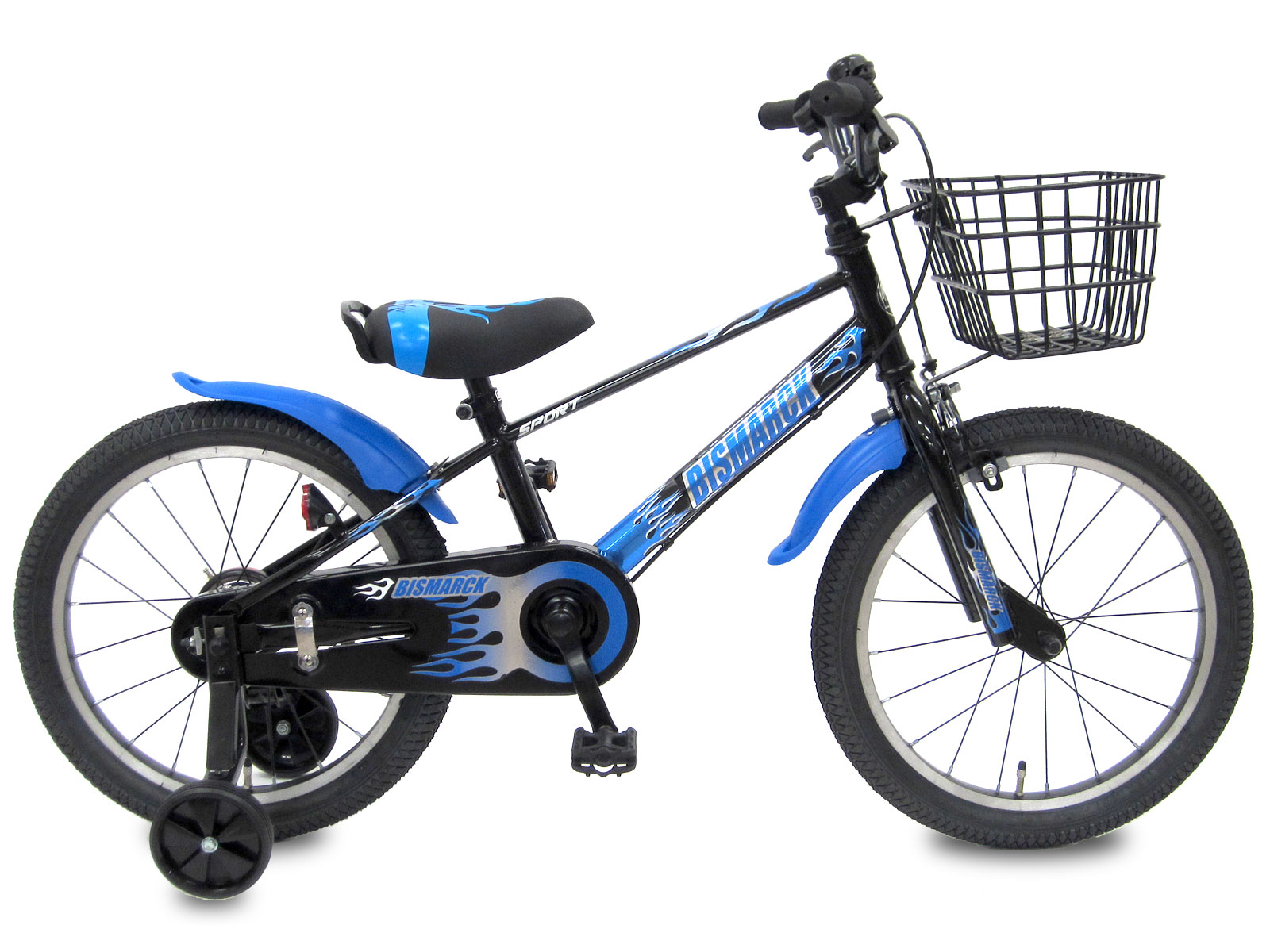 楽天市場】graphis (グラフィス) 子供用自転車18インチの通販