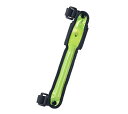 スマート 自転車 ラインライト イエロー TOP