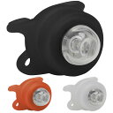 ANTAREX アンタレックス リア フラッシャー ライト レッドLED MX1-R(4)