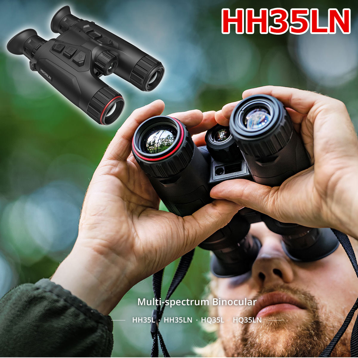 ŹݥȺ10(272)HIKMICRO HABROK HH35LN ϥޥ Ż륫 ⥰ե ȥɥ  ѻ ֳ ¬  ̣ ҳ   ե ץ쥼