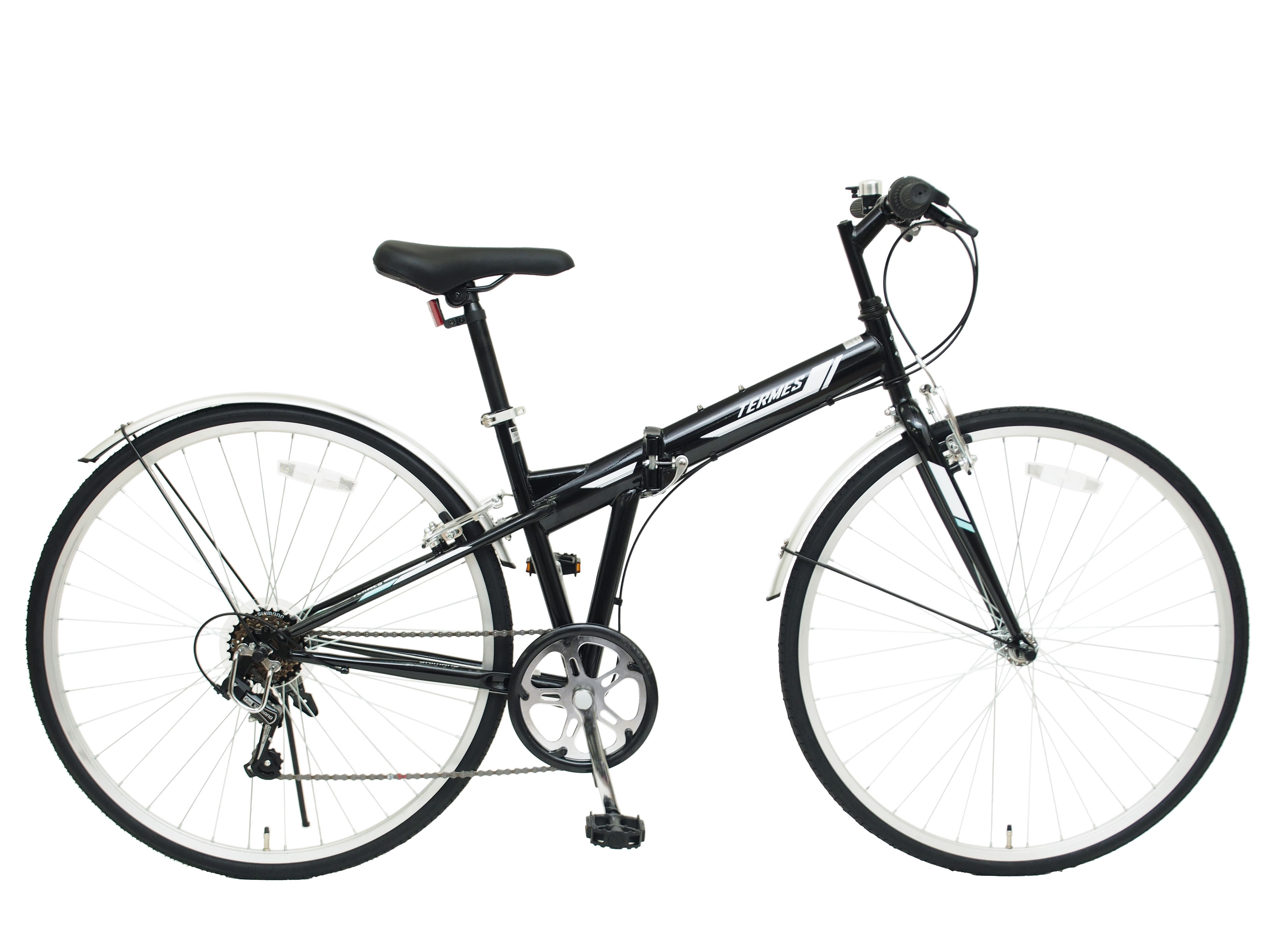 楽天市場】クロスバイク(ブランドシマノ)(折りたたみ自転車 楽天市場】クロスバイク(ブランドシマノ)(折りたたみ自転車