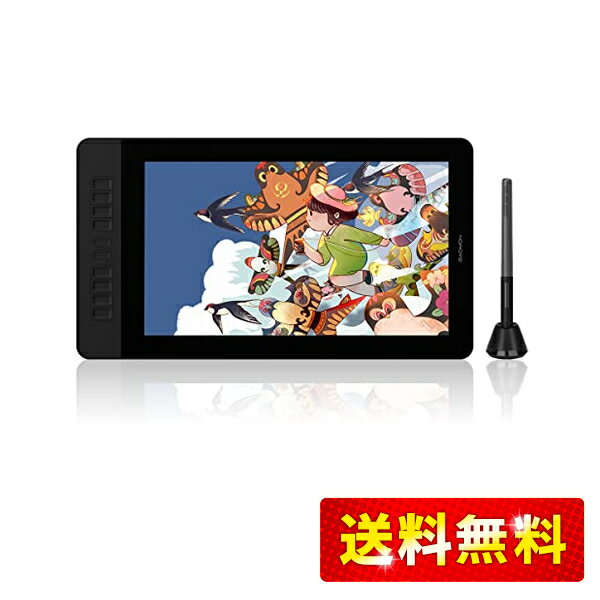楽天市場】gaomon液晶ペンタブ pd1560の通販 楽天市場】gaomon液晶ペンタブ pd1560の通販