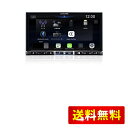 アルパイン(ALPINE) 7インチディスプレイオーディオ DA7Z ワイヤレスAppleCarPlay/AndroidAuto/Buletooth