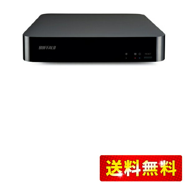 BUFFALO 東芝テレビ〈レグザ〉 USB3.0用 外付けHDD 6TB HDT-AV6.0TU3/V