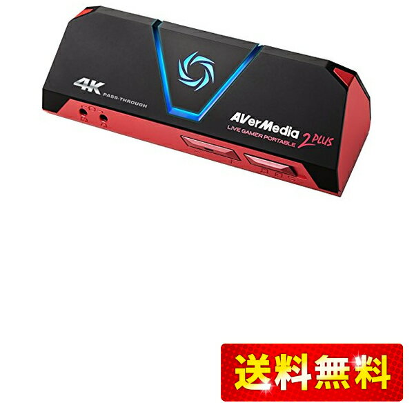 AVerMedia (アバーメディア) ライブ ゲーマー 取込みカード